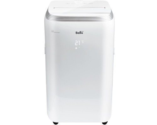 Кондиционер мобильный Ballu Platinum Comfort BPHS-13H