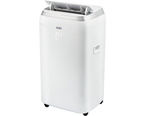 Кондиционер мобильный Ballu Platinum Comfort BPHS-13H