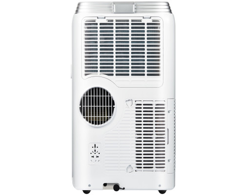 Кондиционер мобильный Ballu Platinum Comfort BPHS-13H