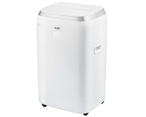 Кондиционер мобильный Ballu Platinum Comfort BPHS-13H