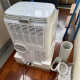 Кондиционер мобильный Ballu Platinum Comfort BPHS-13H