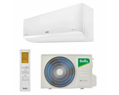 Ballu Eco Smart DC BSYI-07HN8/ES_23Y