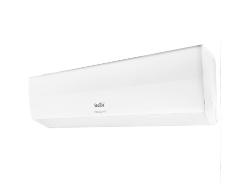 Ballu Greenland BSGR-18HN1_22Y