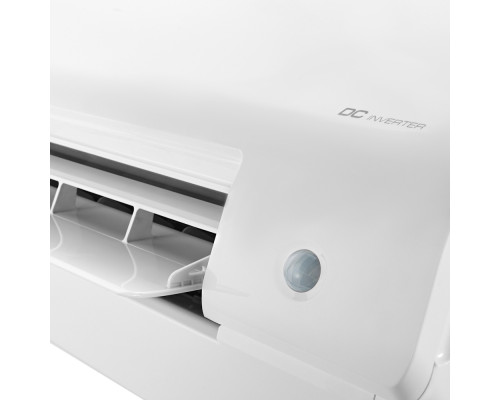 Ballu Ice Peak DC BSPKI-10HN8