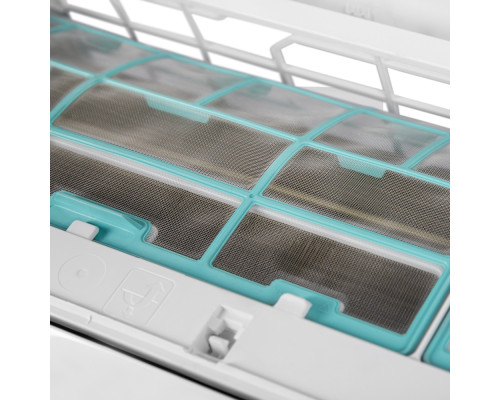 Ballu Odyssey DC BSOI-08HN8