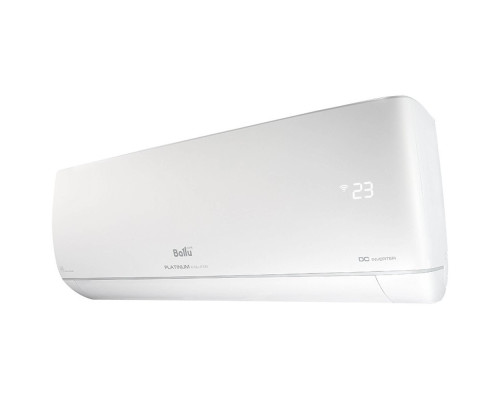 Ballu Platinum Evolution DC BSUI-09HN8_23Y