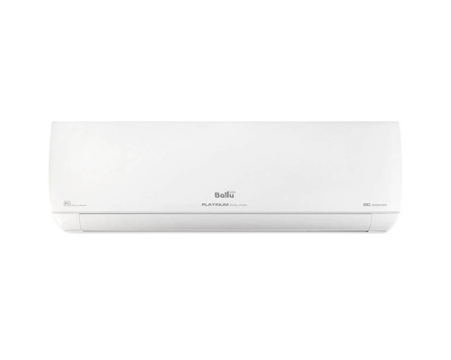 Ballu Platinum Evolution DC BSUI-09HN8_23Y