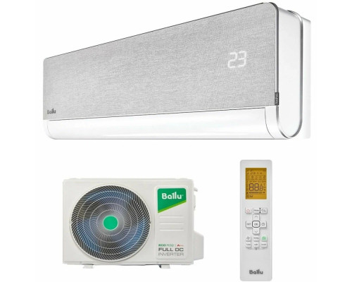 Ballu Boho DC BSNI-10HN8