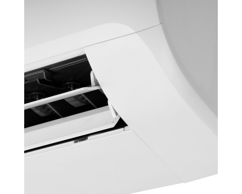 Ballu Bravo BSQ-36HN8