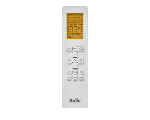 Ballu Eco Smart DC BSYI-07HN8/ES_23Y