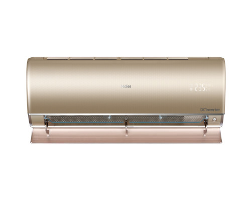 Haier Jade Super MatchAS35S2SJ3FA-G/1U35MEC1FRA (2025)