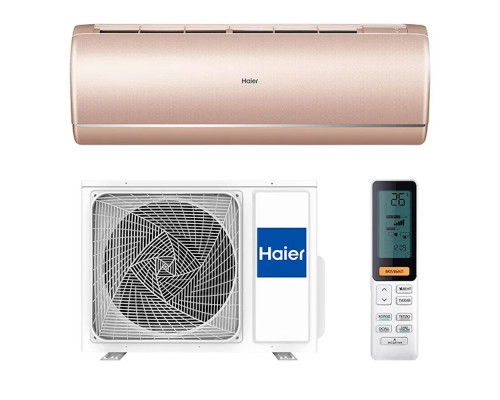 Haier Jade Super MatchAS35S2SJ3FA-G/1U35MEC1FRA (2025)