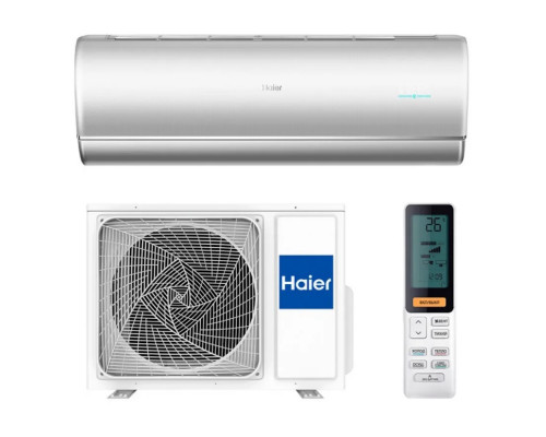Haier Jade Super Match AS25S2SJ2FA-S/1U25MECFRA (2024)