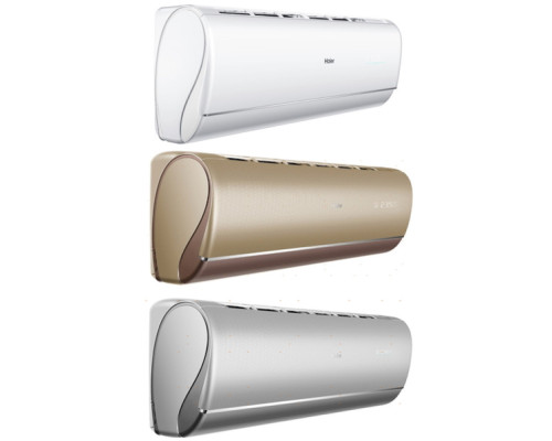 Haier Jade Super MatchAS35S2SJ3FA-G/1U35MEC1FRA (2025)