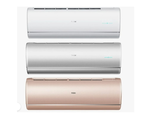 Haier Jade Super MatchAS35S2SJ3FA-G/1U35MEC1FRA (2025)