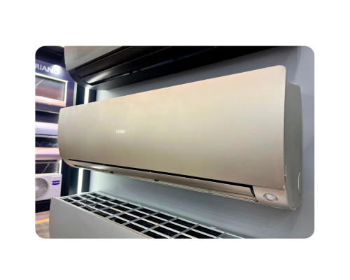 Haier Flexis Super Match AS25S2SF3FA-G/1U25S2SM3FA (2024)