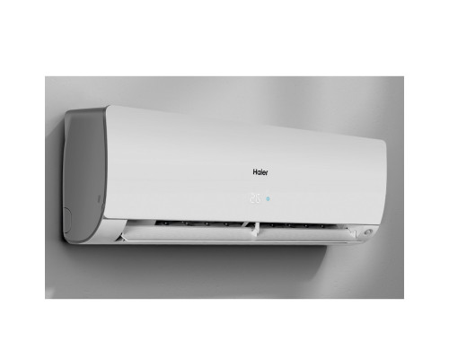 Haier Flexis Super Match AS25S2SF2FA-W/1U25S2SM3FA (2024)