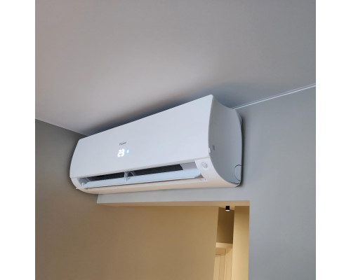 Haier Flexis Super Match AS25S2SF2FA-W/1U25S2SM3FA (2024)