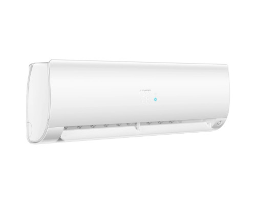 Haier Flexis Super Match AS25S2SF2FA-W/1U25S2SM3FA (2024)