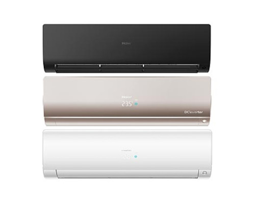 Haier Flexis Super Match AS25S2SF2FA-B/1U25S2SM3FA (2024)