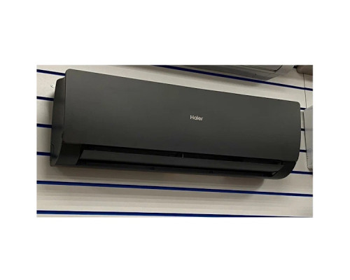 Haier Flexis Super Match AS25S2SF2FA-B/1U25S2SM3FA (2024)