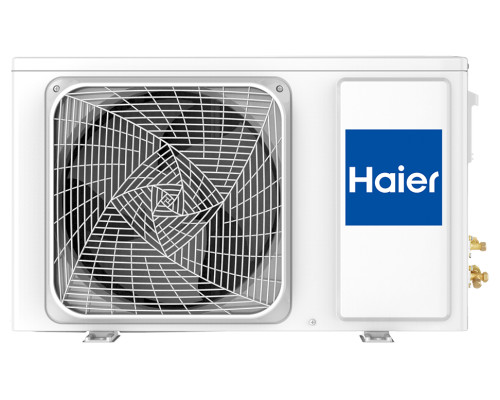 Haier Flexis Super Match AS25S2SF2FA-B/1U25S2SM3FA (2024)