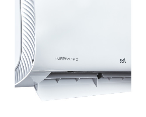 Ballu iGreen Pro BSAG-09HN8 Ballu iGreen Pro BSAG-09HN8