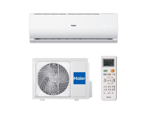 Сплит-система Haier Tundra AS07TT5HRA/1U07TL5FRA