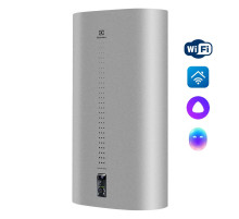 Electrolux EWH 100 Centurio IQ Inverter Silver